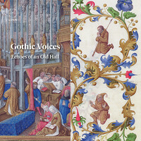 Thumbnail for the Gothic Voices - Echoes of an Old Hall link, provided by host site