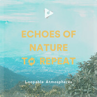 Image of Echoes Of Nature linking to their artist page due to link from them being at the top of the main table on this page