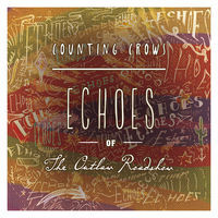 Thumbnail for the Counting Crows - Echoes of the Outlaw Roadshow link, provided by host site