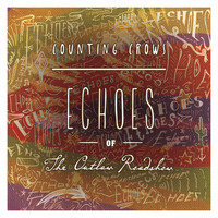 Thumbnail for the Counting Crows - Echoes of the Outlaw Roadshow link, provided by host site