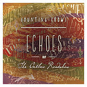 Thumbnail for the Counting Crows - Echoes of the Outlaw Roadshow link, provided by host site