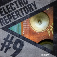 Thumbnail for the Luke Anders - Echoes (Radio Edit) link, provided by host site