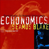 Thumbnail for the Seamus Blake Quartet - Echonomics link, provided by host site