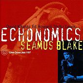 Thumbnail for the Seamus Blake Quartet - Echonomics link, provided by host site