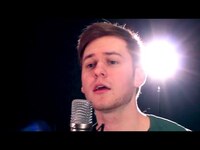 Thumbnail for the Ben Schuller - Echosmith - Bright Official Acoustic Lyrics Chords link, provided by host site