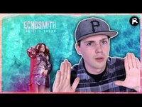 Thumbnail for the ARTV - Echosmith - Inside A Dream link, provided by host site