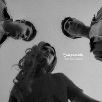 Thumbnail for the Echosmith - Echosmith〚The Live Album〛 link, provided by host site