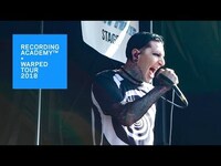 Thumbnail for the Issues - Echosmith, The Used & More Reflect on Warped Tour link, provided by host site