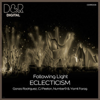 Thumbnail for the Number9 - Eclecticism - Number9 & Yamil Farag Remix link, provided by host site