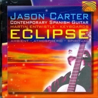 Thumbnail for the Jason Carter - Eclipse link, provided by host site