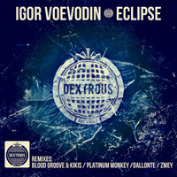 Image of Igor Voevodin linking to their artist page due to link from them being at the top of the main table on this page