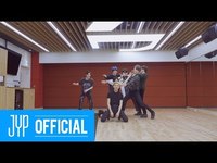 Thumbnail for the GOT7 - "ECLIPSE" Dance Practice (Part Switch Ver.) link, provided by host site