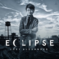 Thumbnail for the Joey Alexander - Eclipse link, provided by host site