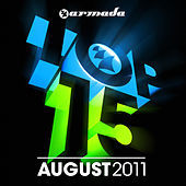 Thumbnail for the Yves V - Eclipse (Fred Baker Mix) link, provided by host site
