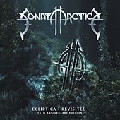 Thumbnail for the Sonata Arctica - Ecliptica Revisited: 15th Anniversary Edition link, provided by host site