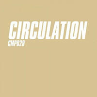 Thumbnail for the Circulation - Ecru link, provided by host site