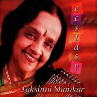 Thumbnail for the Lakshmi Shankar - Ecstasy link, provided by host site
