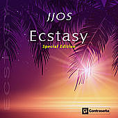 Thumbnail for the Jjos - Ecstasy (Ep) Special Edition link, provided by host site