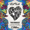 Thumbnail for the Levela - Ecstasy Love 'the Remixes' link, provided by host site