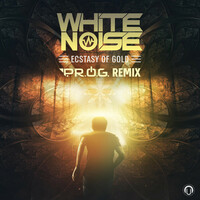 Thumbnail for the WHITENO1SE - Ecstasy of Gold (P.R.O.G. Remix) link, provided by host site