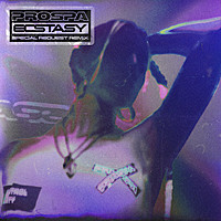Thumbnail for the Prospa - Ecstasy (Over & Over) [Special Request Remix] link, provided by host site