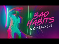 Thumbnail for the No Resolve - @EdSheeran - BAD HABITS (ROCK Cover) link, provided by host site
