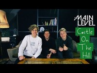 Thumbnail for the The Main Level - Castle On The Hill (Ed Sheeran cover) link, provided by host site