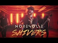 Thumbnail for the No Resolve - @EdSheeran - SHIVERS (ROCK Cover) link, provided by host site