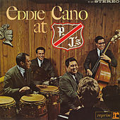 Thumbnail for the Eddie Cano - Eddie Cano at PJ's link, provided by host site