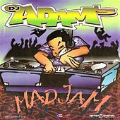 Thumbnail for the Eddie Dee - Eddie Dee Down Under Mix (DJ Adams Mad Jam Vol 1) link, provided by host site