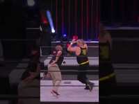 Thumbnail for the All Elite Wrestling - Eddie Kingston & Jon Moxley threatened Kenny Omega on AEW Dynamite! link, provided by host site