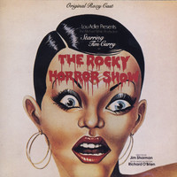 Thumbnail for the Meat Loaf - Eddie's Teddy link, provided by host site