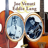 Thumbnail for the Eddie Lang - Eddie's Twister link, provided by host site