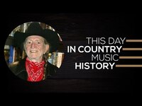 Thumbnail for the Willie Nelson - Eddy Arnold, Dierks Bentley | This Day In Country Music History link, provided by host site