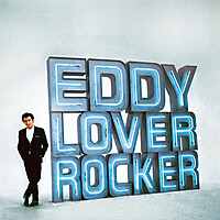 Thumbnail for the Eddy Mitchell - Eddy Lover - Rocker link, provided by host site