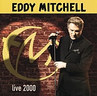 Image of Eddy Mitchell linking to their artist page due to link from them being at the top of the main table on this page