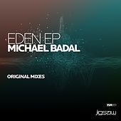 Image of Michael Badal linking to their artist page due to link from them being at the top of the main table on this page