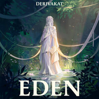 Thumbnail for the Derivakat - Eden link, provided by host site