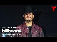 Thumbnail for the Eden Muñoz - Edén Muñoz habló de la inspiración que tiene para componer | Premios Billboard 2024 link, provided by host site