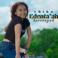Thumbnail for the Chika - Edenta'ah Kerrongah link, provided by host site