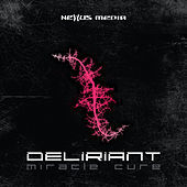 Thumbnail for the Deliriant - Edge of the Universe link, provided by host site
