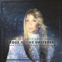 Thumbnail for the Cindy Cruse Ratcliff - Edge Of The Universe (Live At Lakewood Church) link, provided by host site