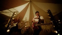 Thumbnail for the blink-182 - EDGING (Official Video) link, provided by host site