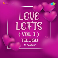 Thumbnail for the Geetha Madhuri - Edho Edho (Chill Lofi) link, provided by host site