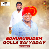 Thumbnail for the Peddapuli Eshwar - Edhurugudem Golla Sai Yadav link, provided by host site
