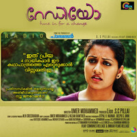 Thumbnail for the Vidhya - Edi Penne link, provided by host site