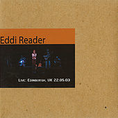 Thumbnail for the Eddi Reader - Edinburgh, UK 22.05.03 link, provided by host site
