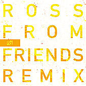 Thumbnail for the Westerman - Edison (Ross From Friends Remix) link, provided by host site