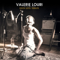 Thumbnail for the Valérie Louri - Edith Lefel Tribute link, provided by host site