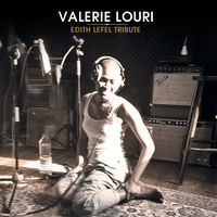 Thumbnail for the Valérie Louri - Edith Lefel Tribute link, provided by host site